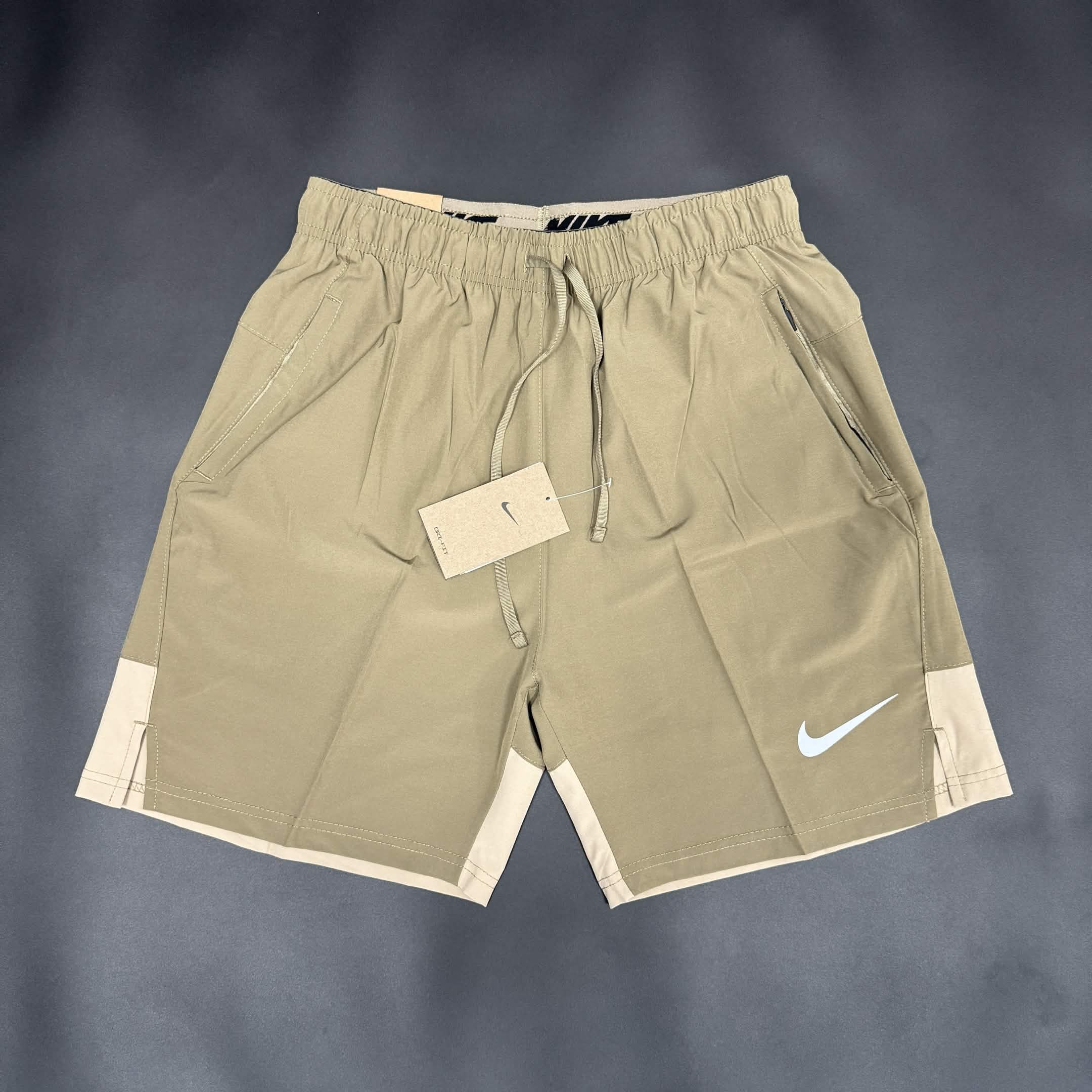 Nike Running Division Shorts