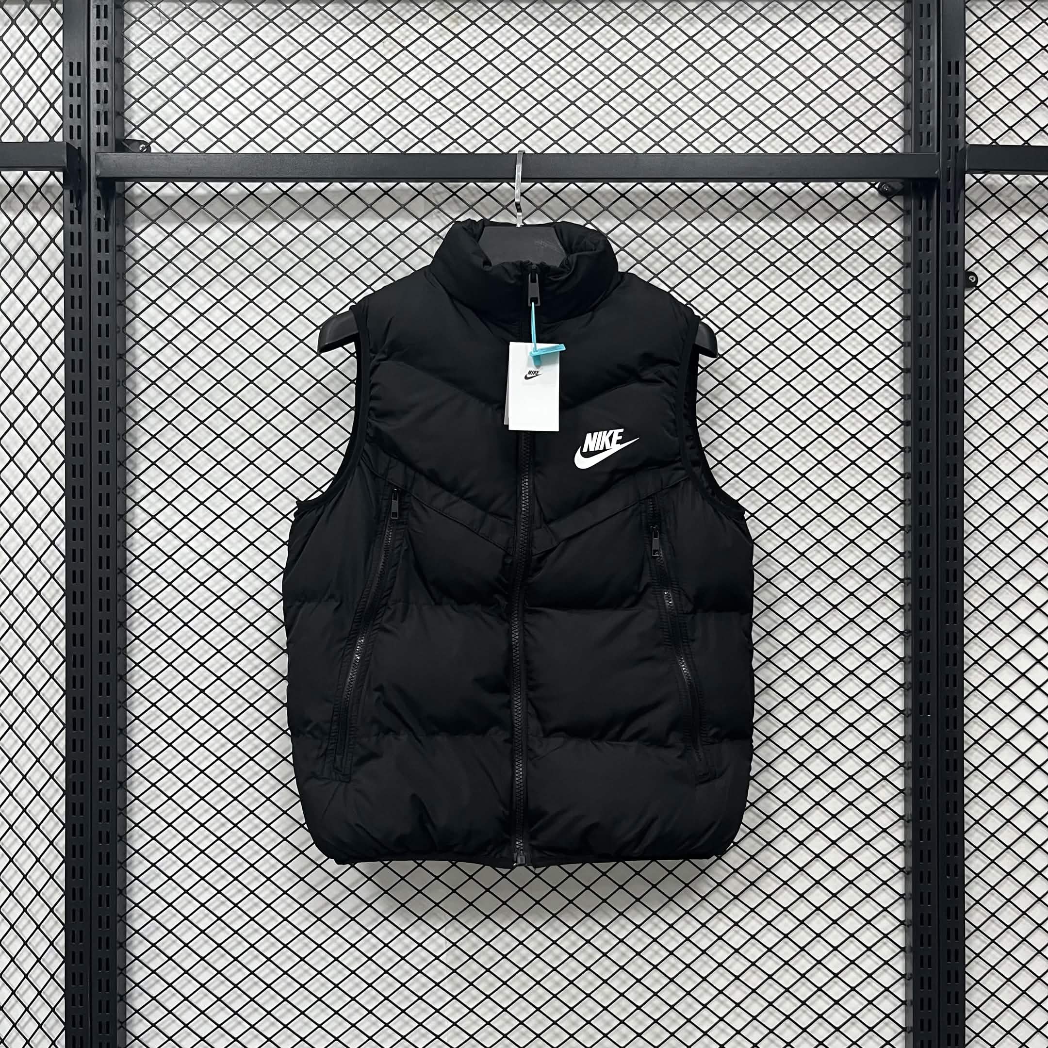 Nike Sport Vest