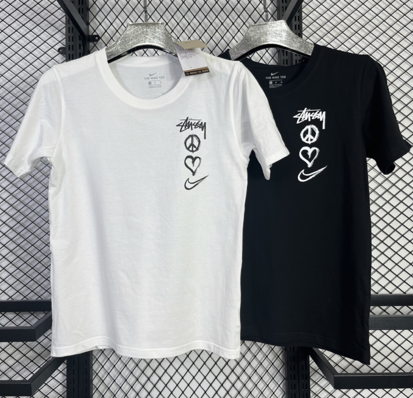 Nike x Stussy Tee #2