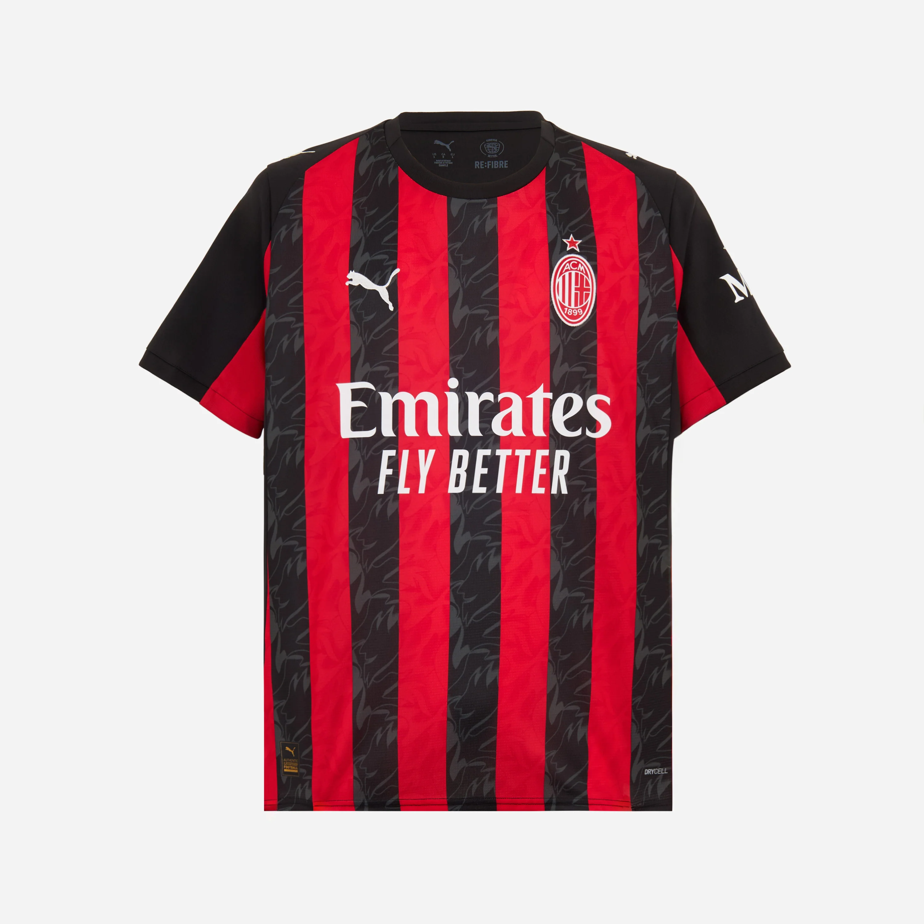Tricou AC Milan 2026