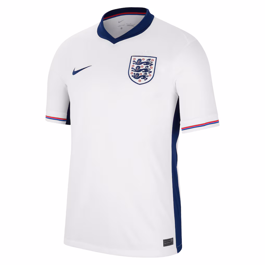 Tricou Anglia 2024