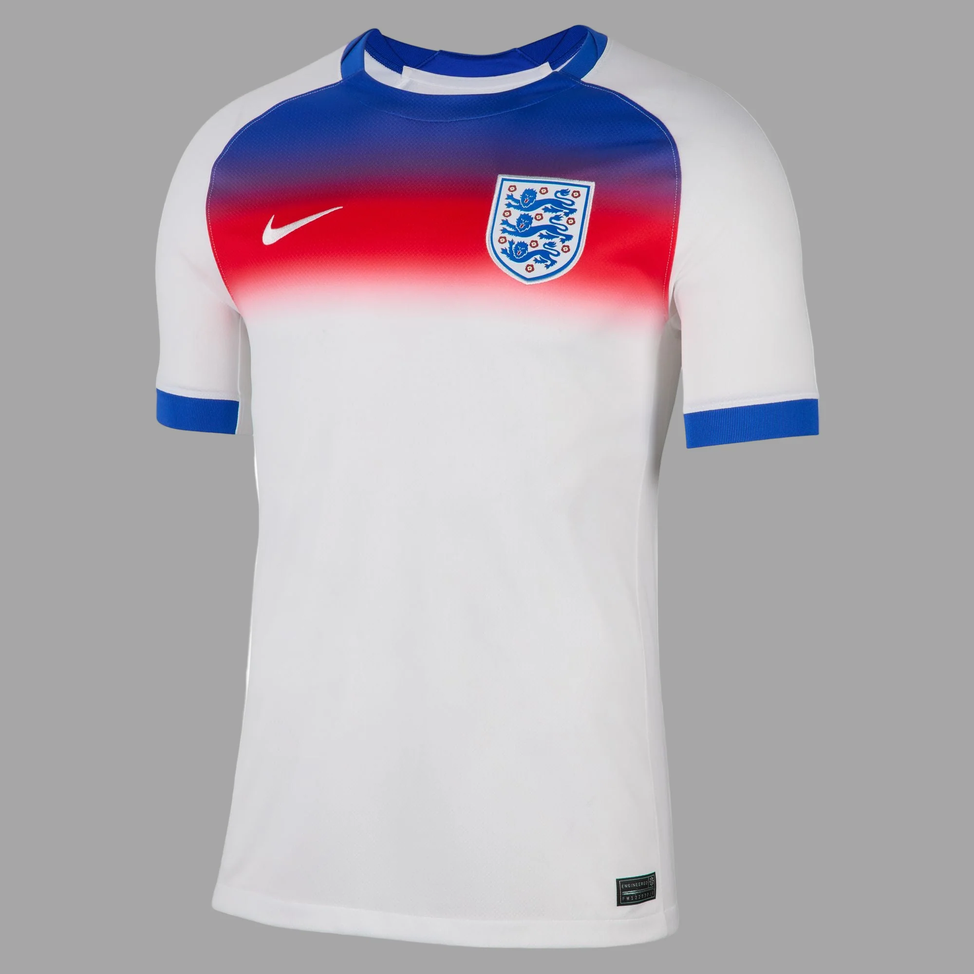 Tricou Anglia 2025