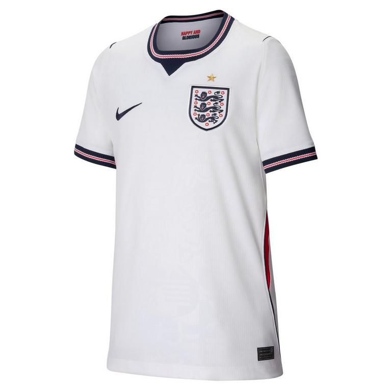 Tricou Anglia — World Cup 2026
