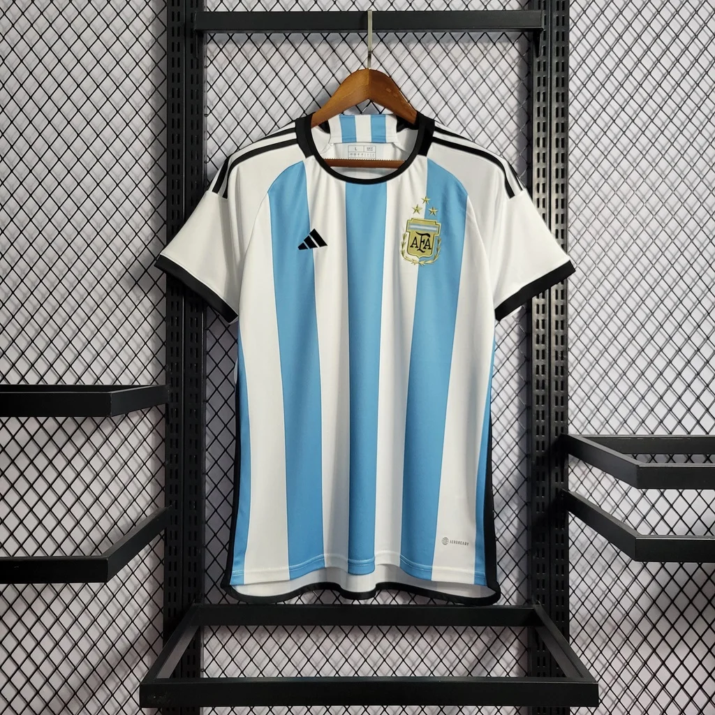 Tricou Argentina Retro 2022