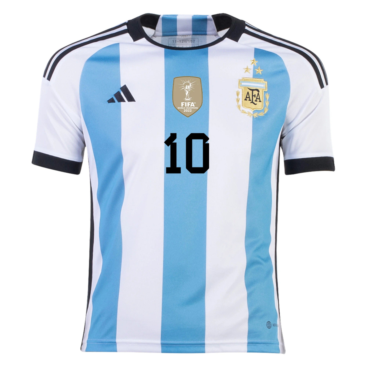 Tricou Argentina 2024