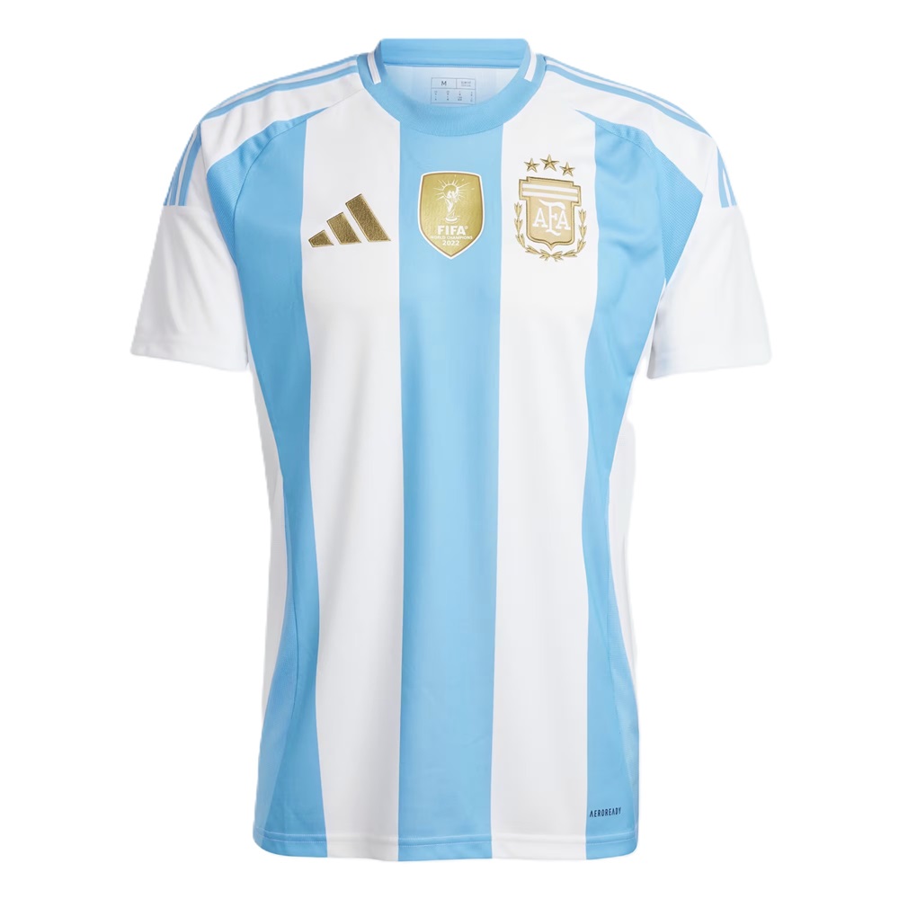 Tricou Argentina 2025