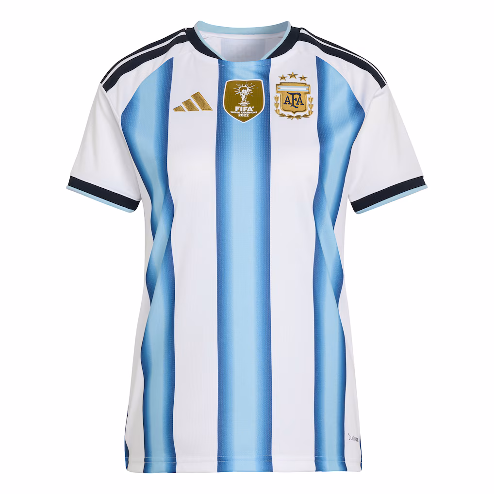 Tricou Argentina 2026