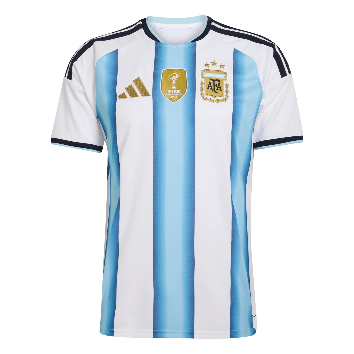 Tricou Argentina — World Cup 2026