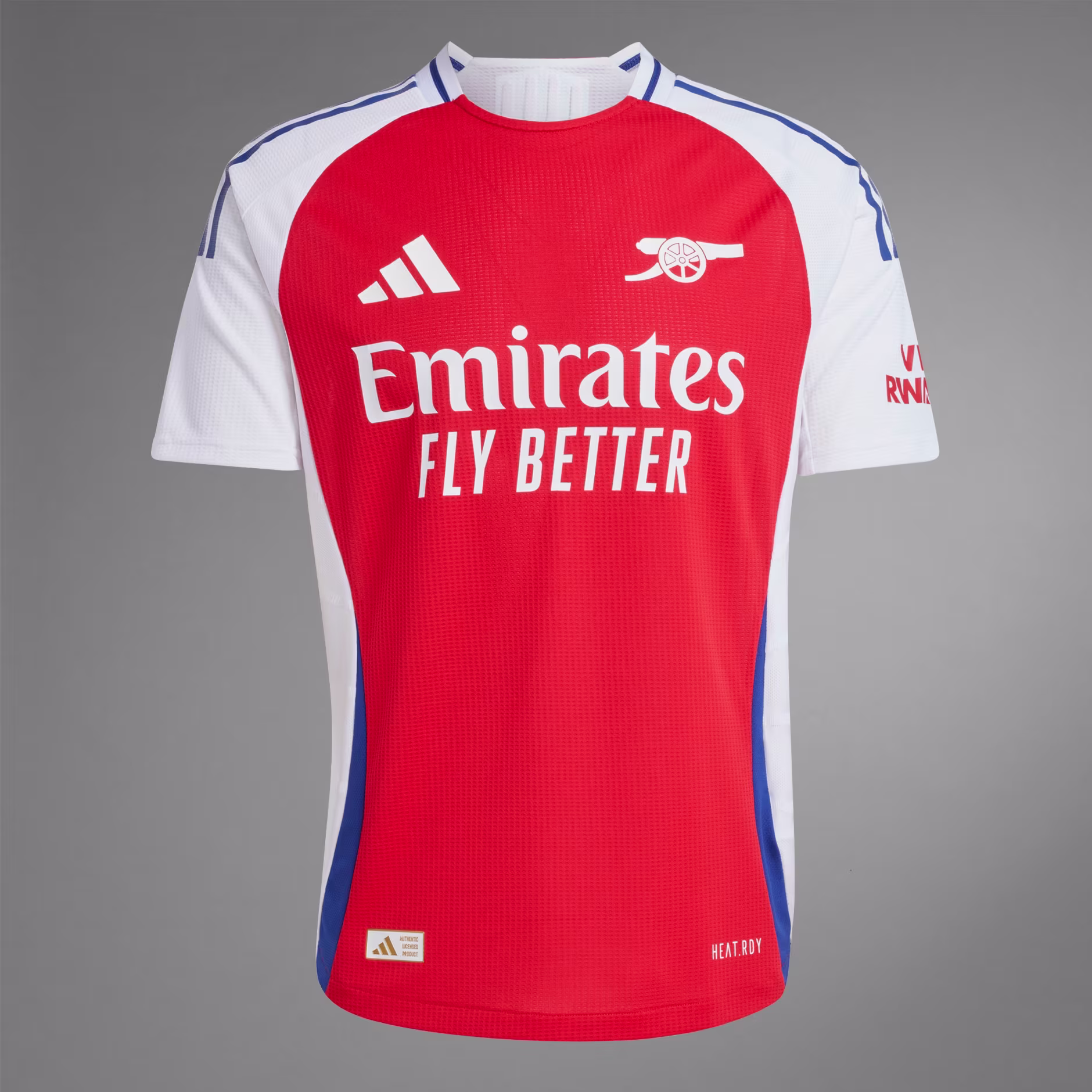 Tricou Arsenal 2025