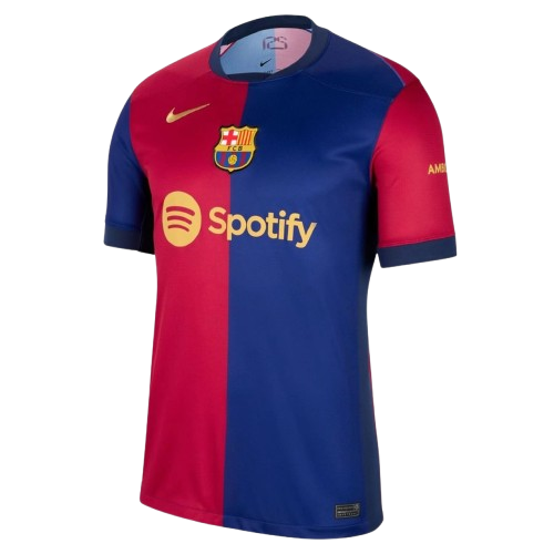 Tricou Barcelona 2025