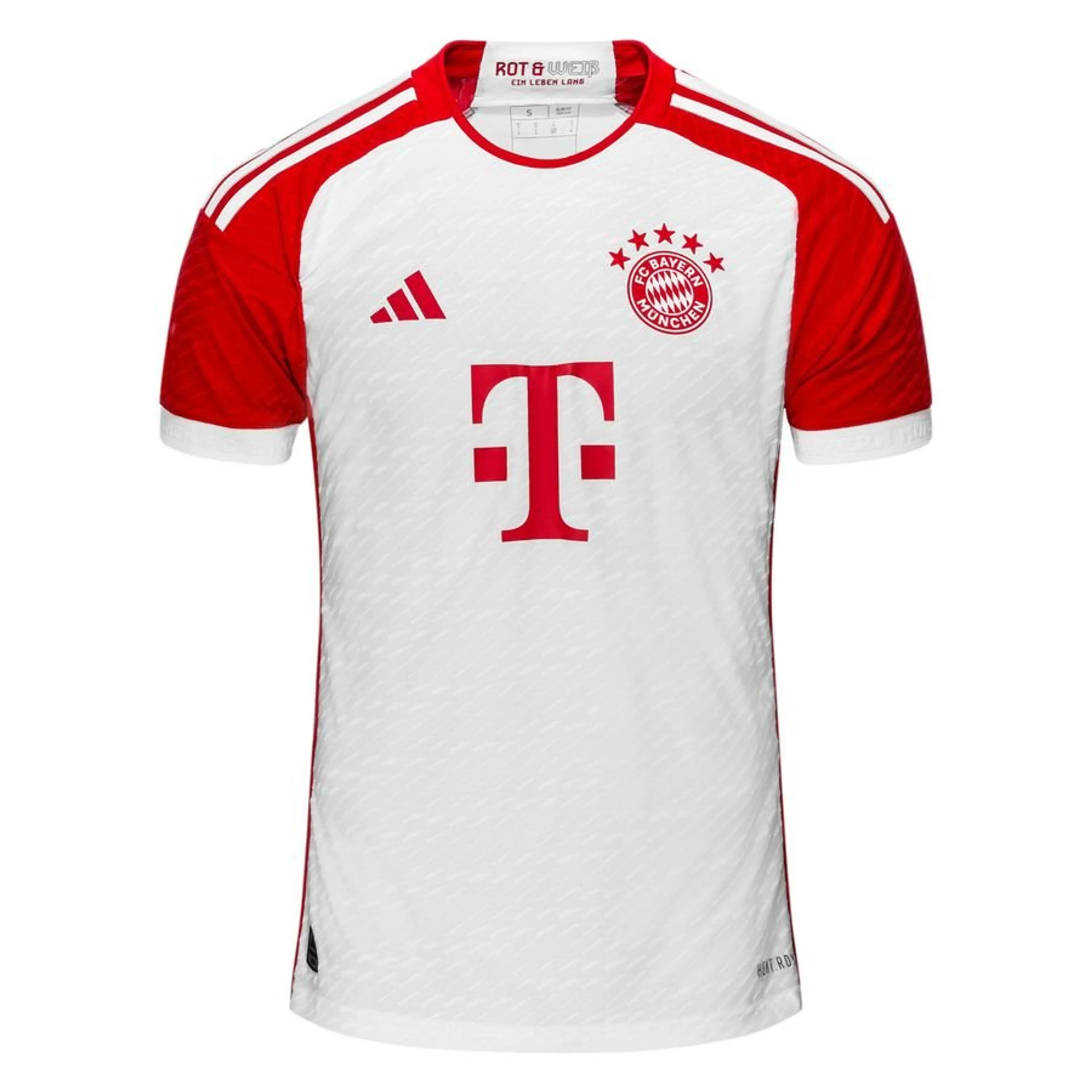 Tricou Bayern Munich 2024