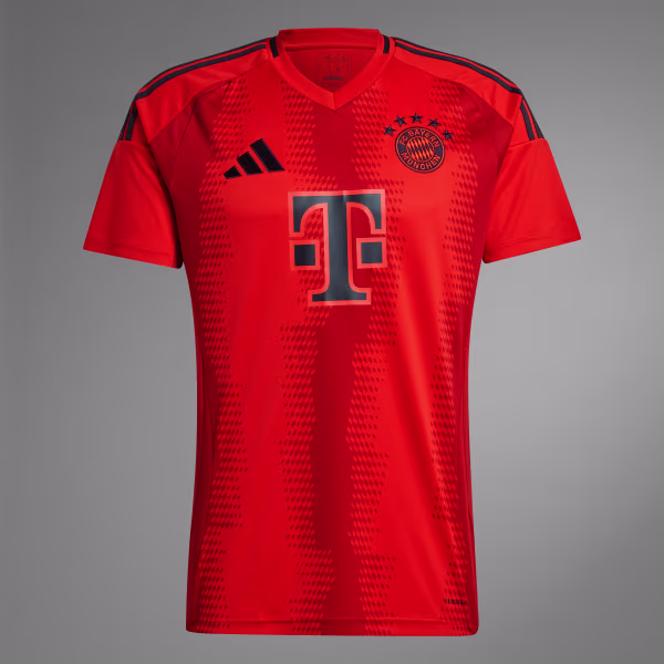 Tricou Bayern Munich 2025