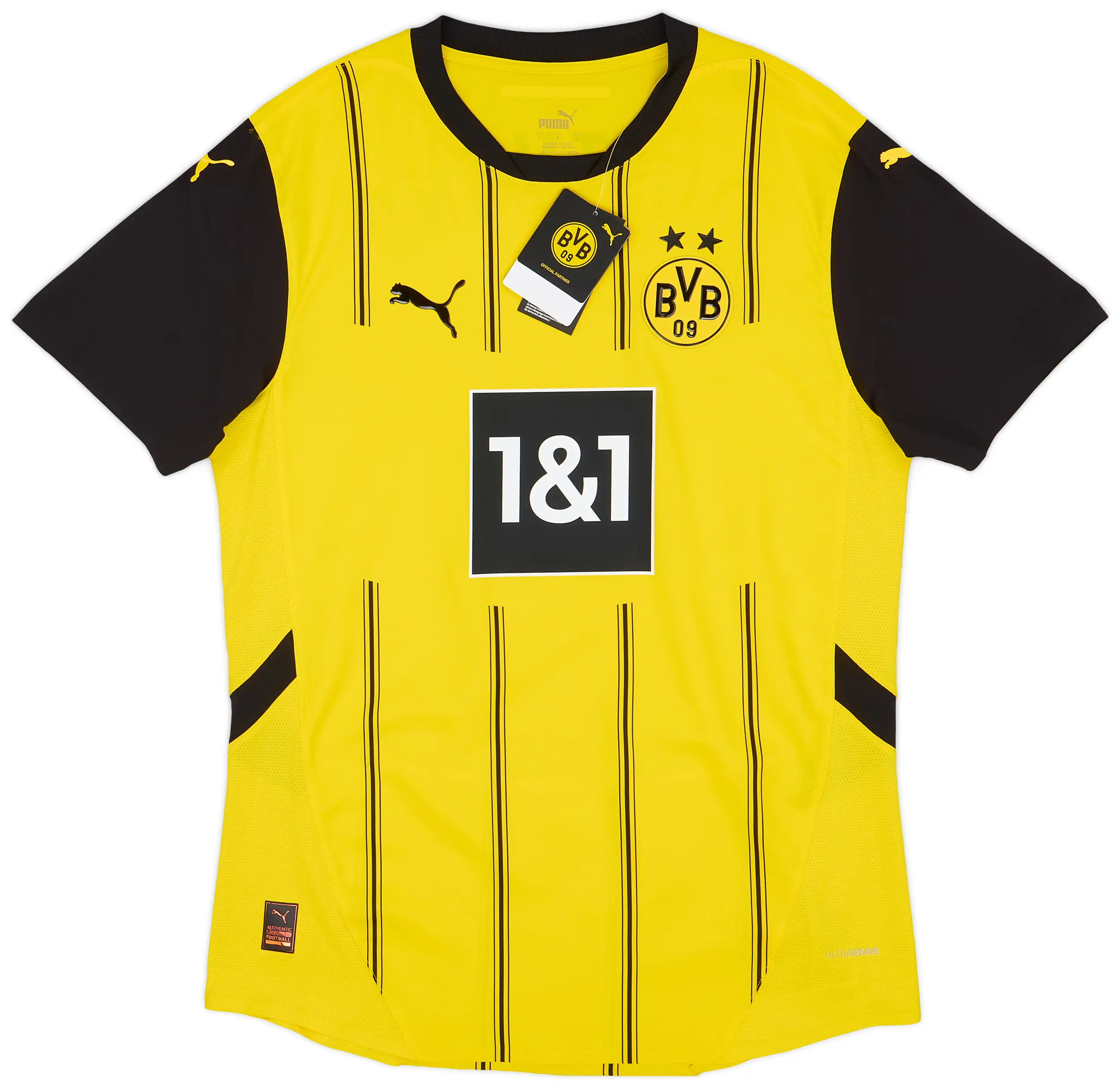 Tricou Borussia Dortmund 2025