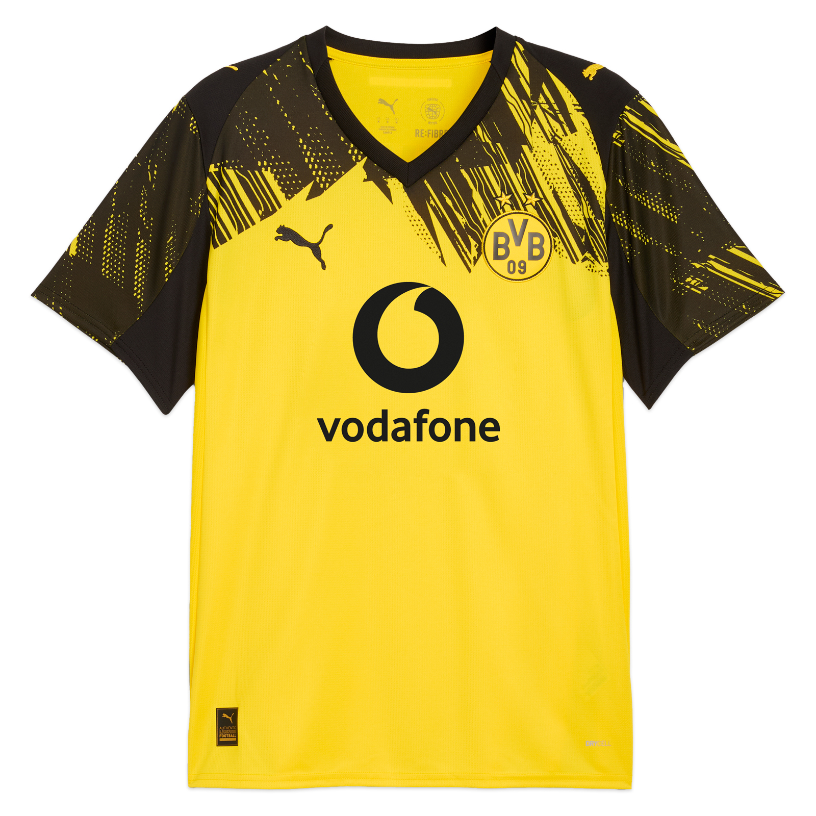 Tricou Borussia Dortmund 2026