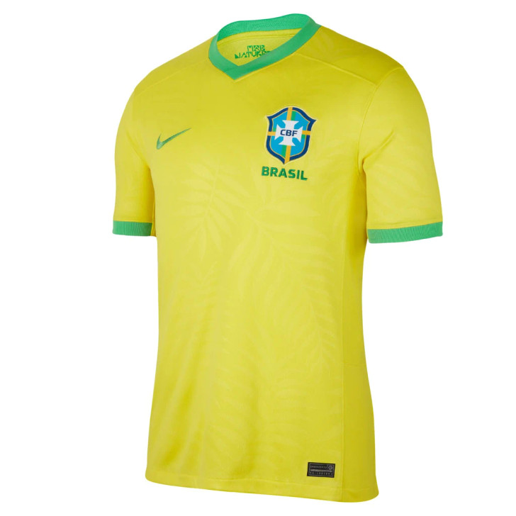 Tricou Brazilia 2024