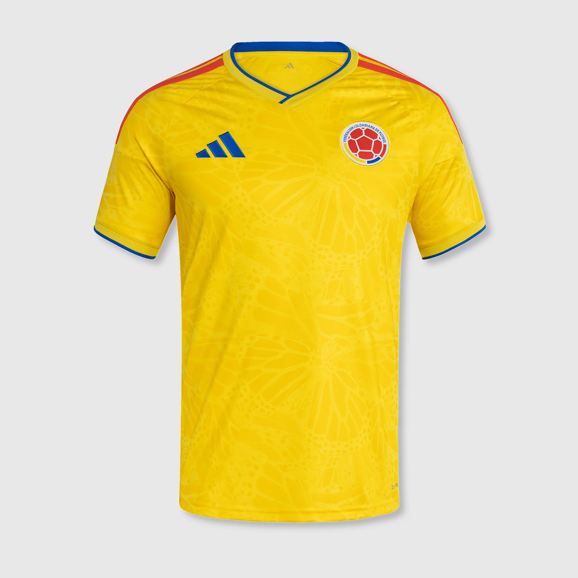 Tricou Columbia — World Cup 2026