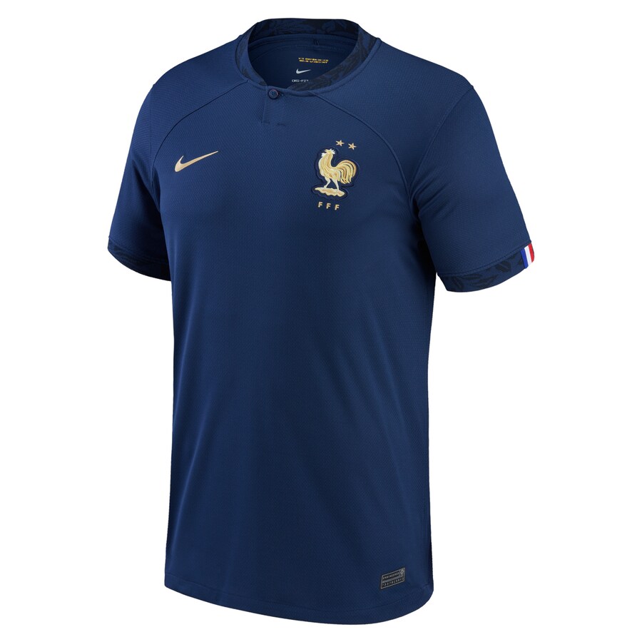 Tricou Franța 2024