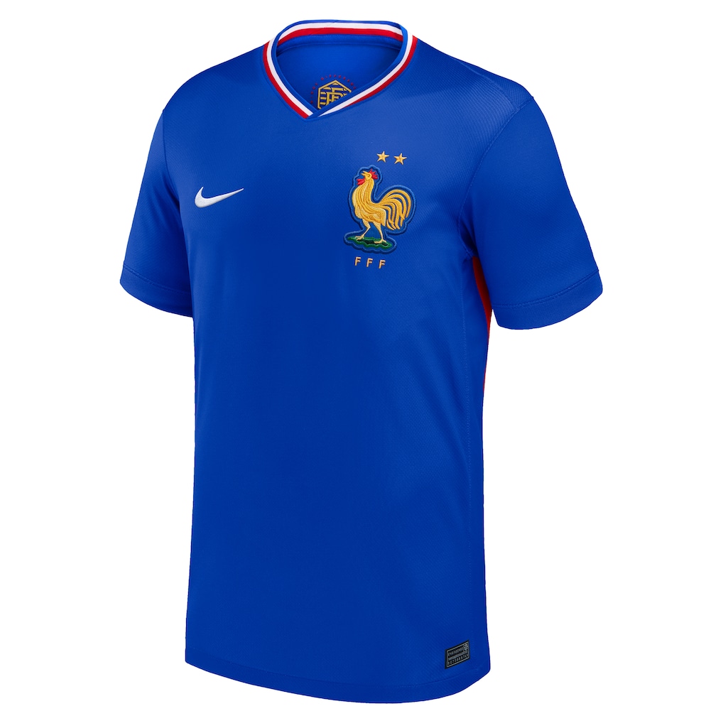 Tricou Franța 2025