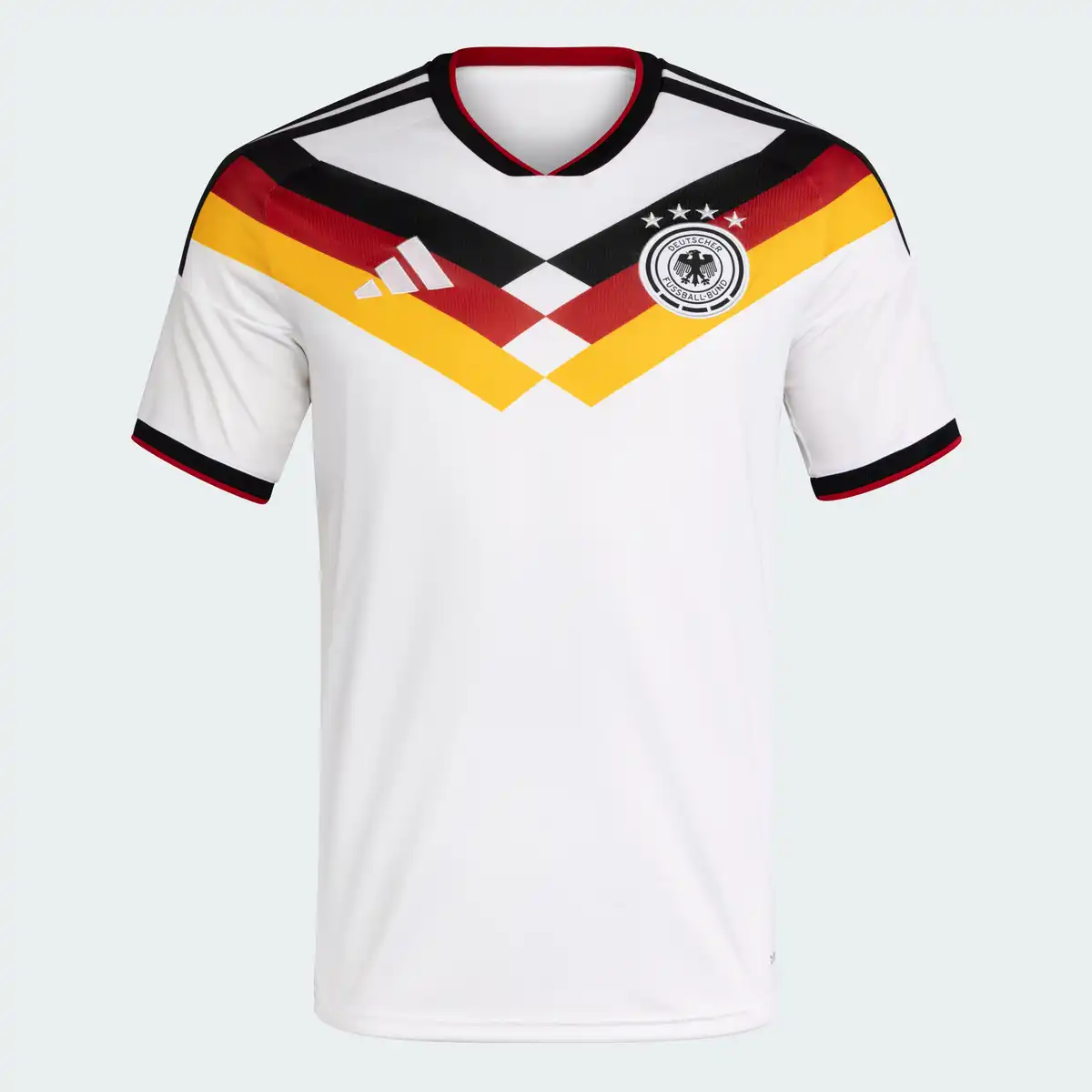 Tricou Germania 2026