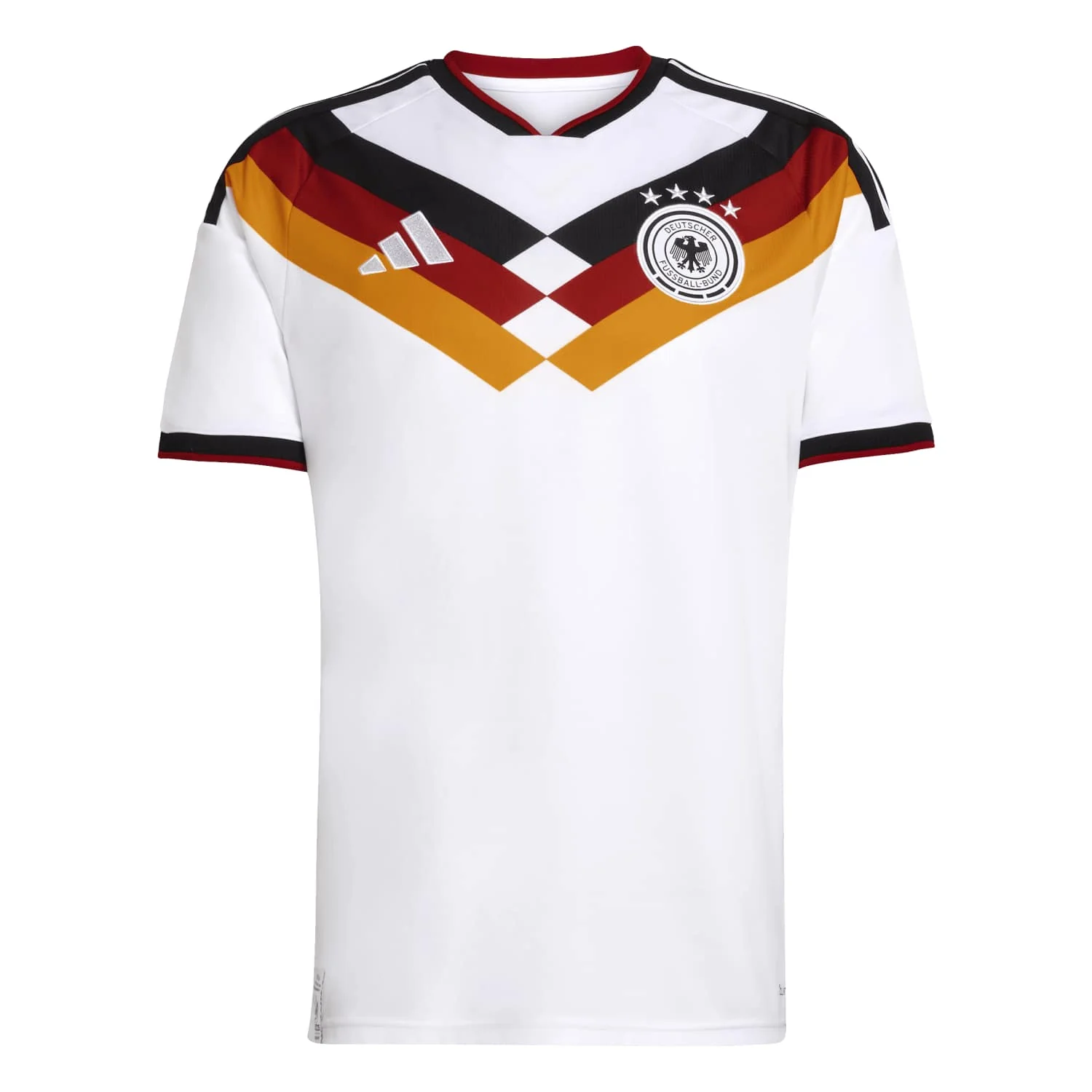 Tricou Germania — World Cup 2026