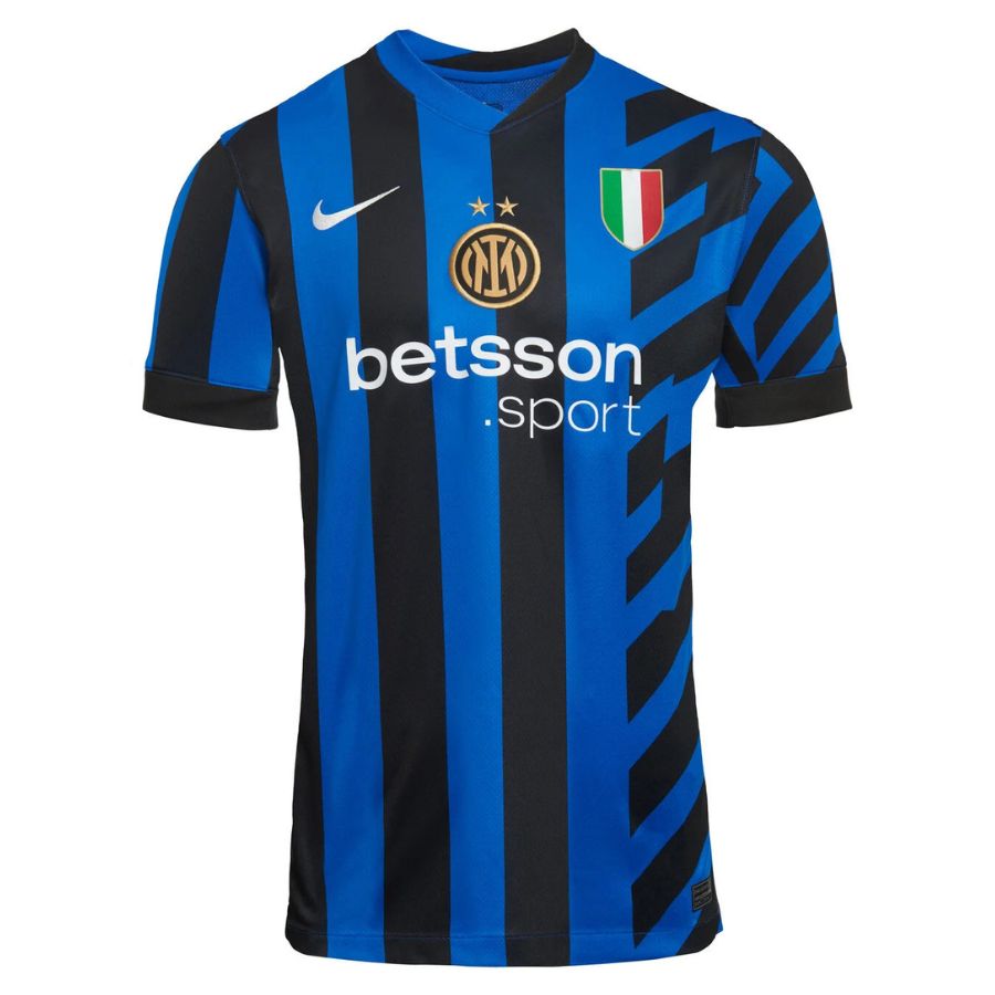 Tricou Inter Milan 2025