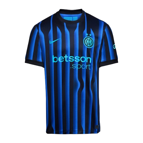 Tricou Inter Milan 2026