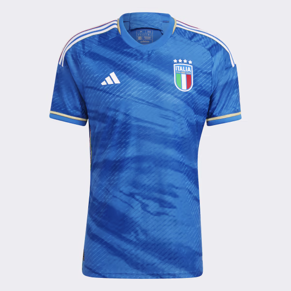 Tricou Italia 2024