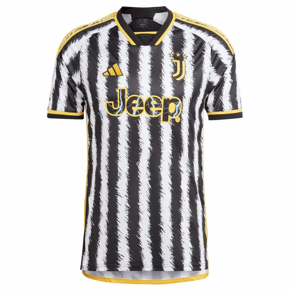 Tricou Juventus 2024