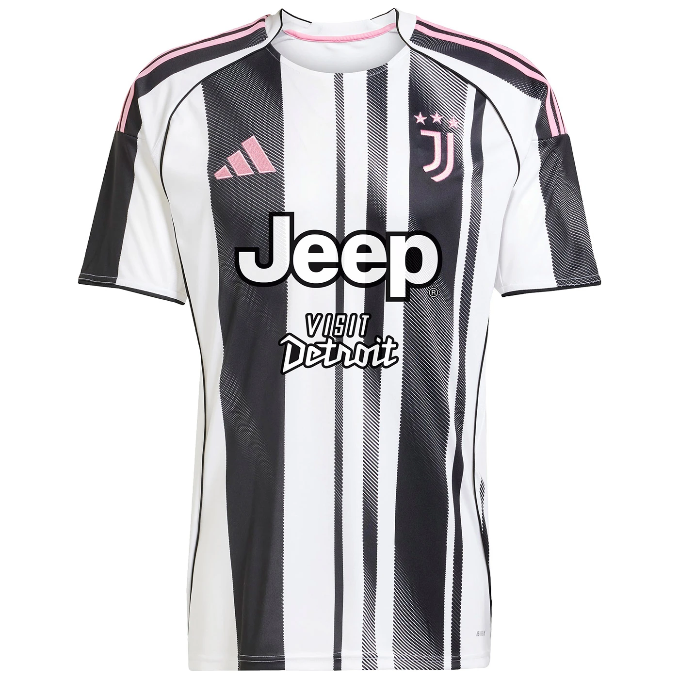 Tricou Juventus 2026