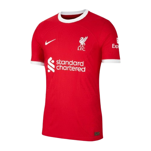 Tricou Liverpool 2024