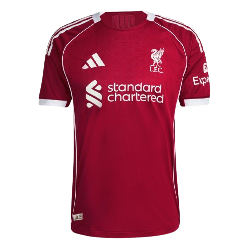 Tricou Liverpool 2026
