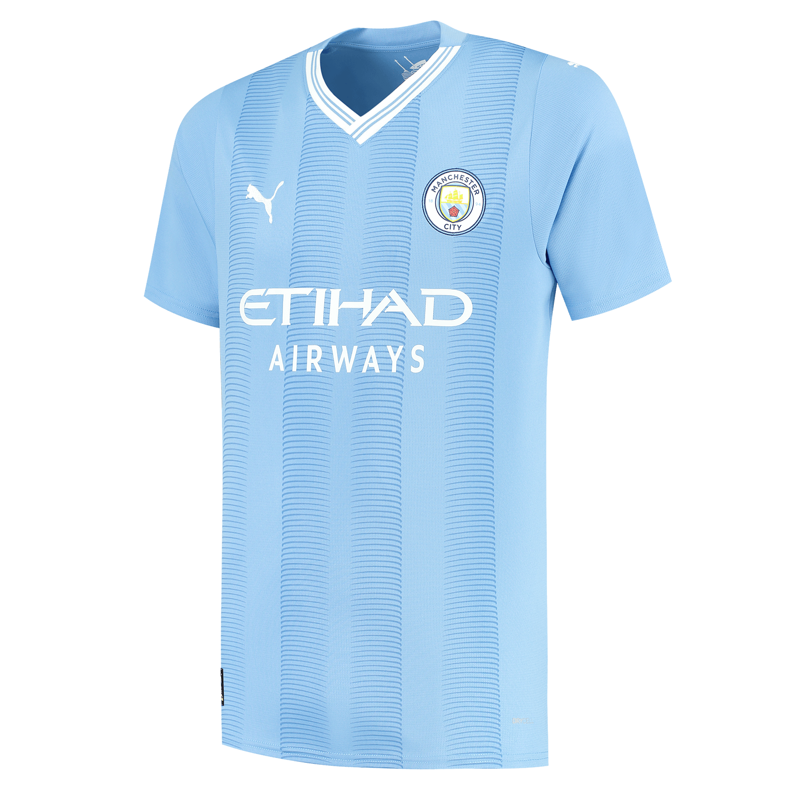Tricou Manchester City 2024