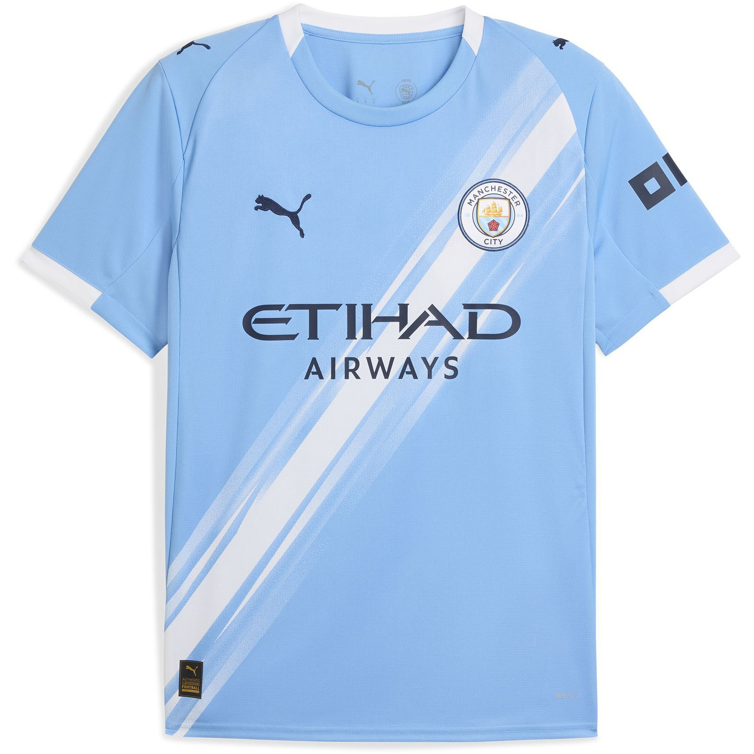 Tricou Manchester City 2026