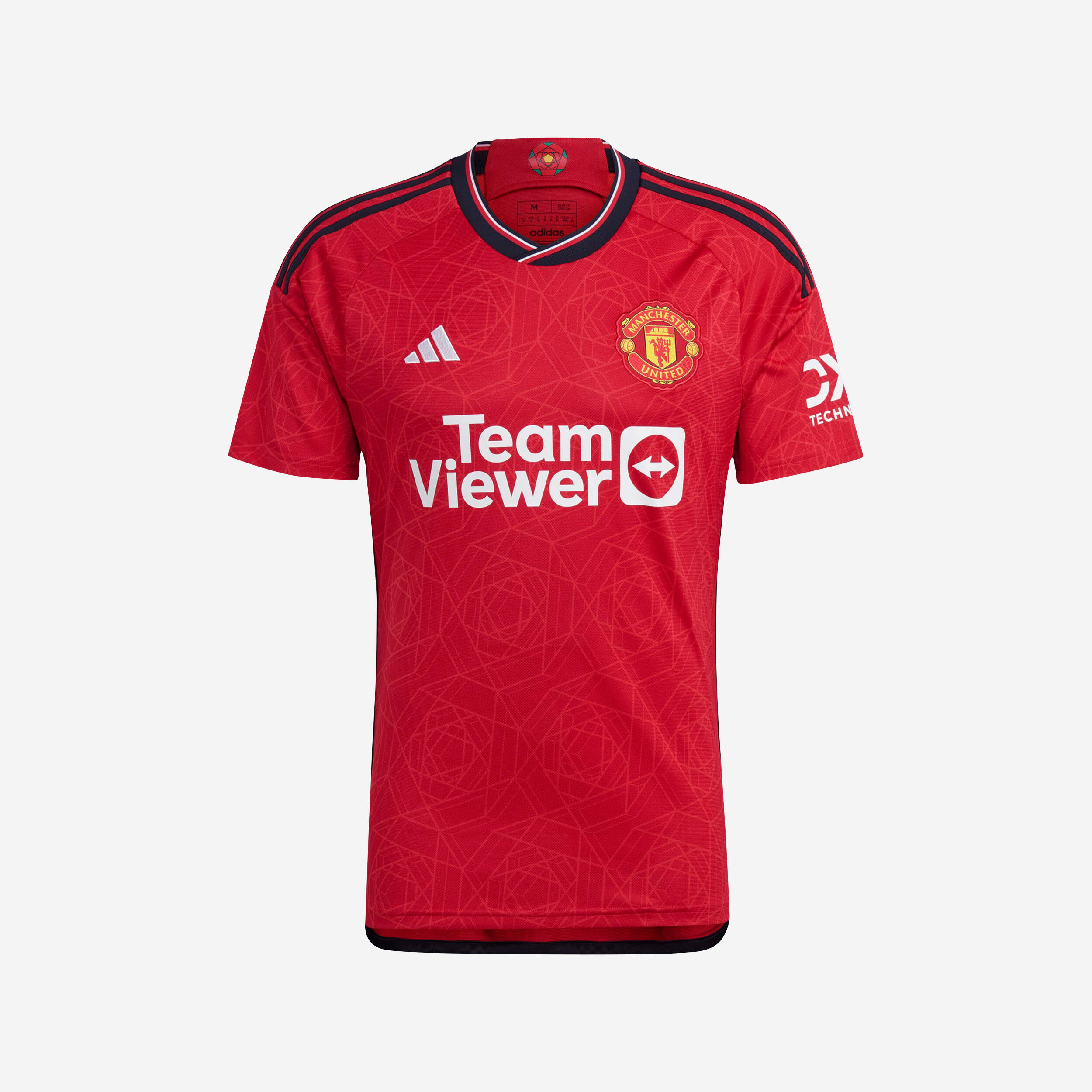 Tricou Manchester United 2024