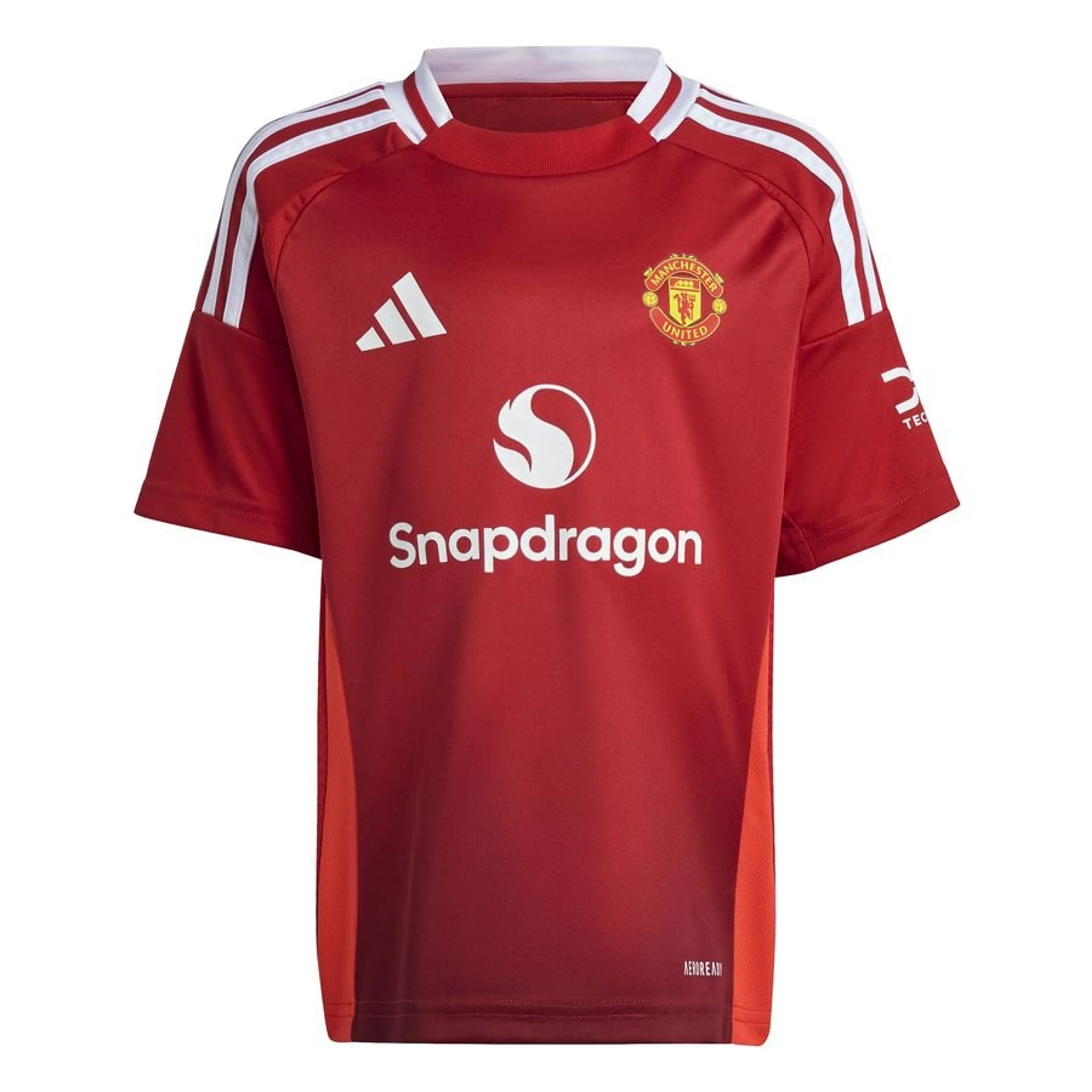 Tricou Manchester United 2025