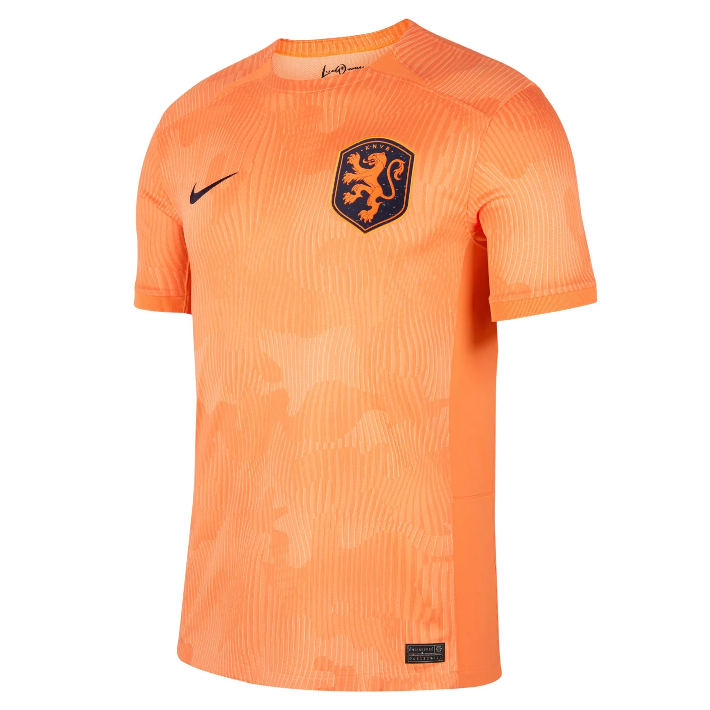 Tricou Olanda 2024