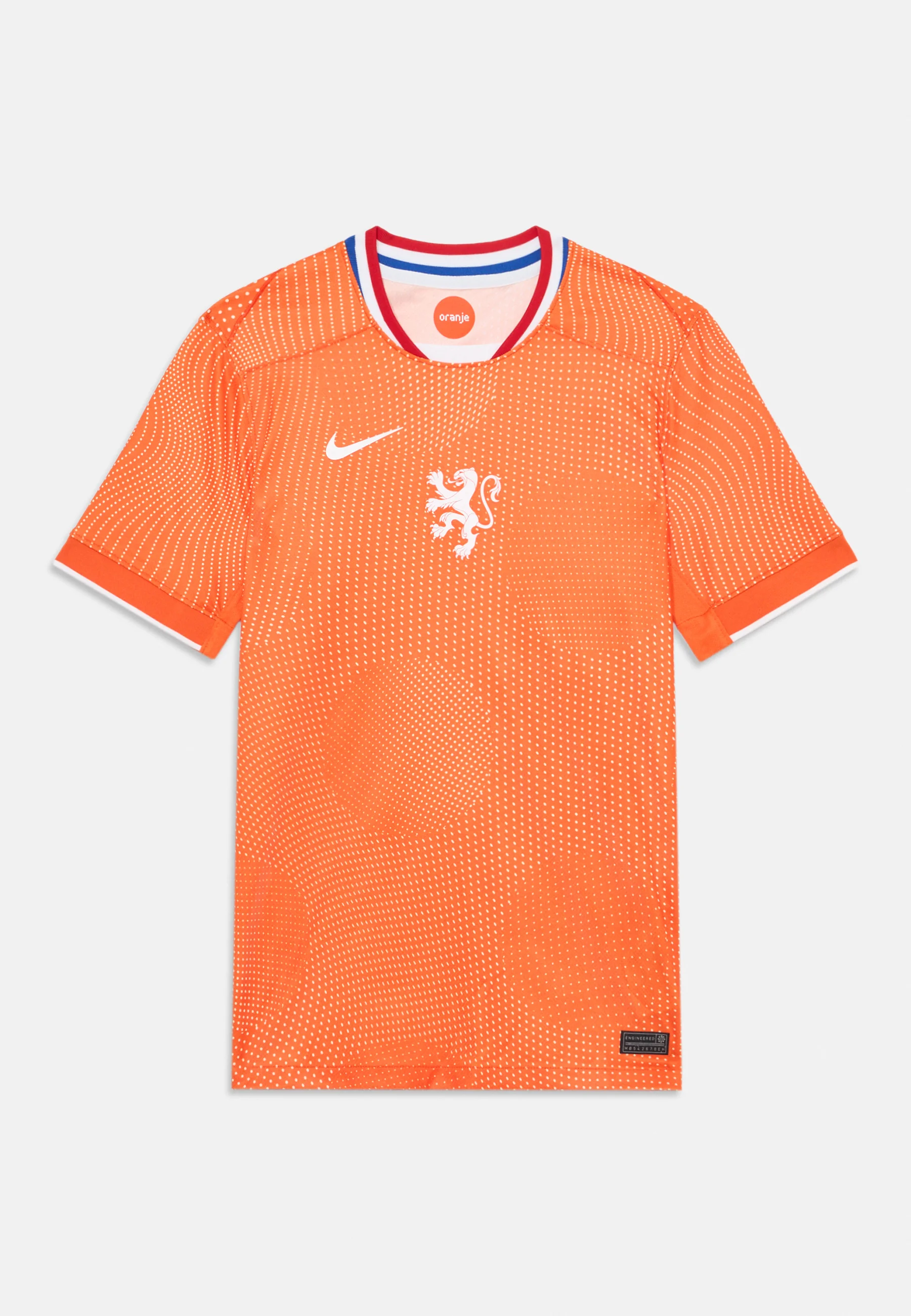 Tricou Olanda 2026