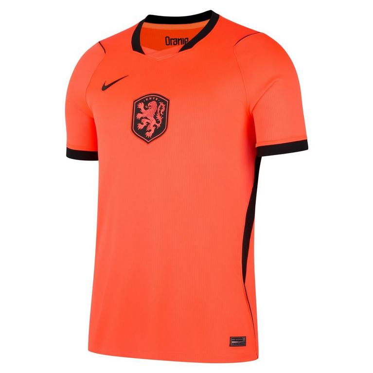 Tricou Olanda — World Cup 2026