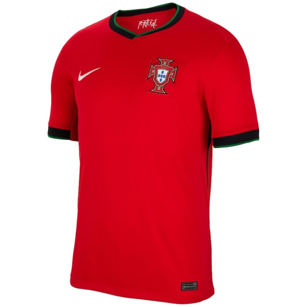 Tricou Portugalia 2024
