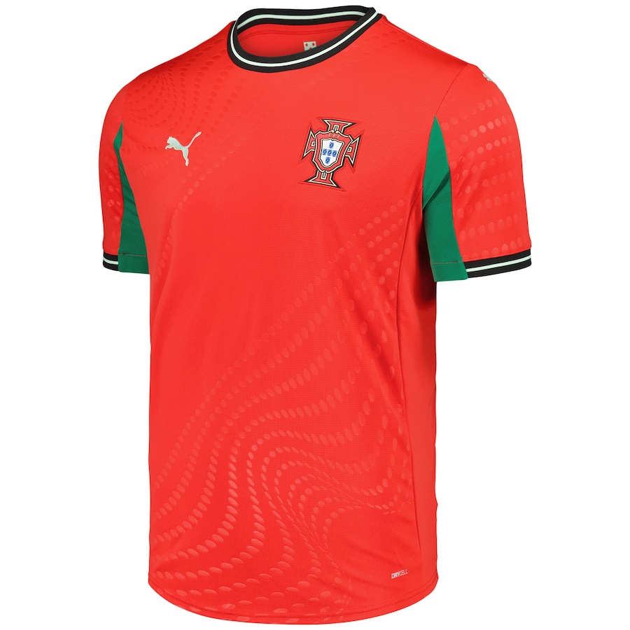 Tricou Portugalia 2025