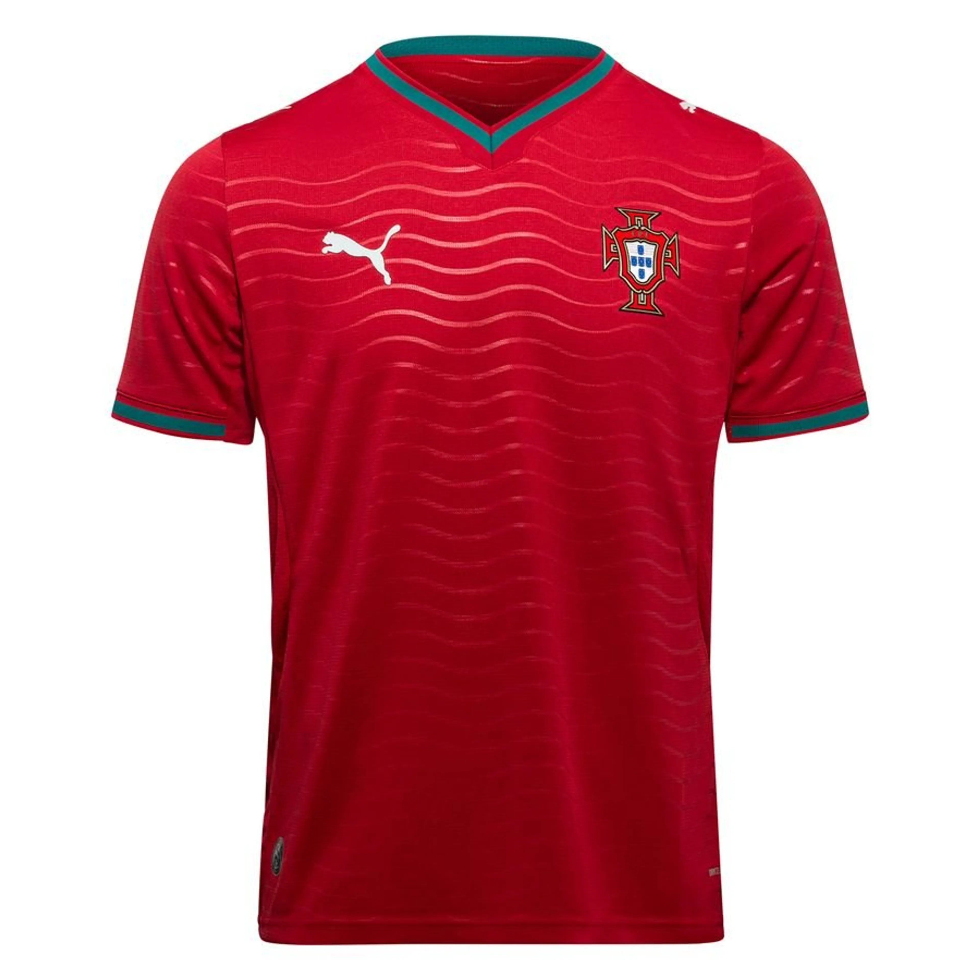 Tricou Portugalia 2026