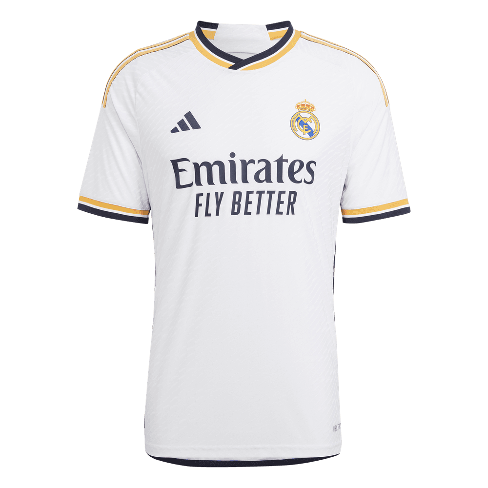 Tricou Real Madrid 2024