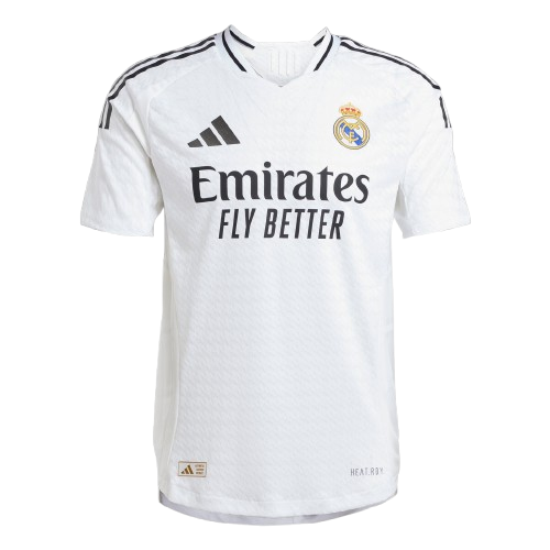 Tricou Real Madrid 2025