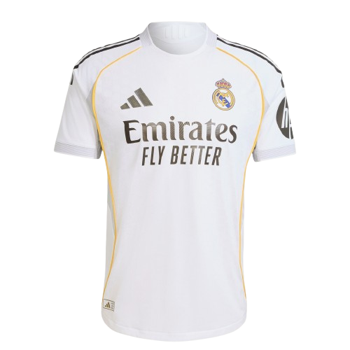 Tricou Real Madrid 2026