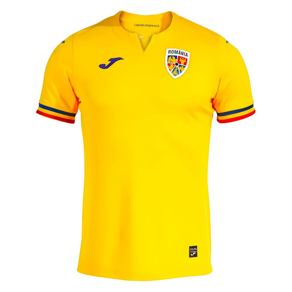 Tricou România 2024