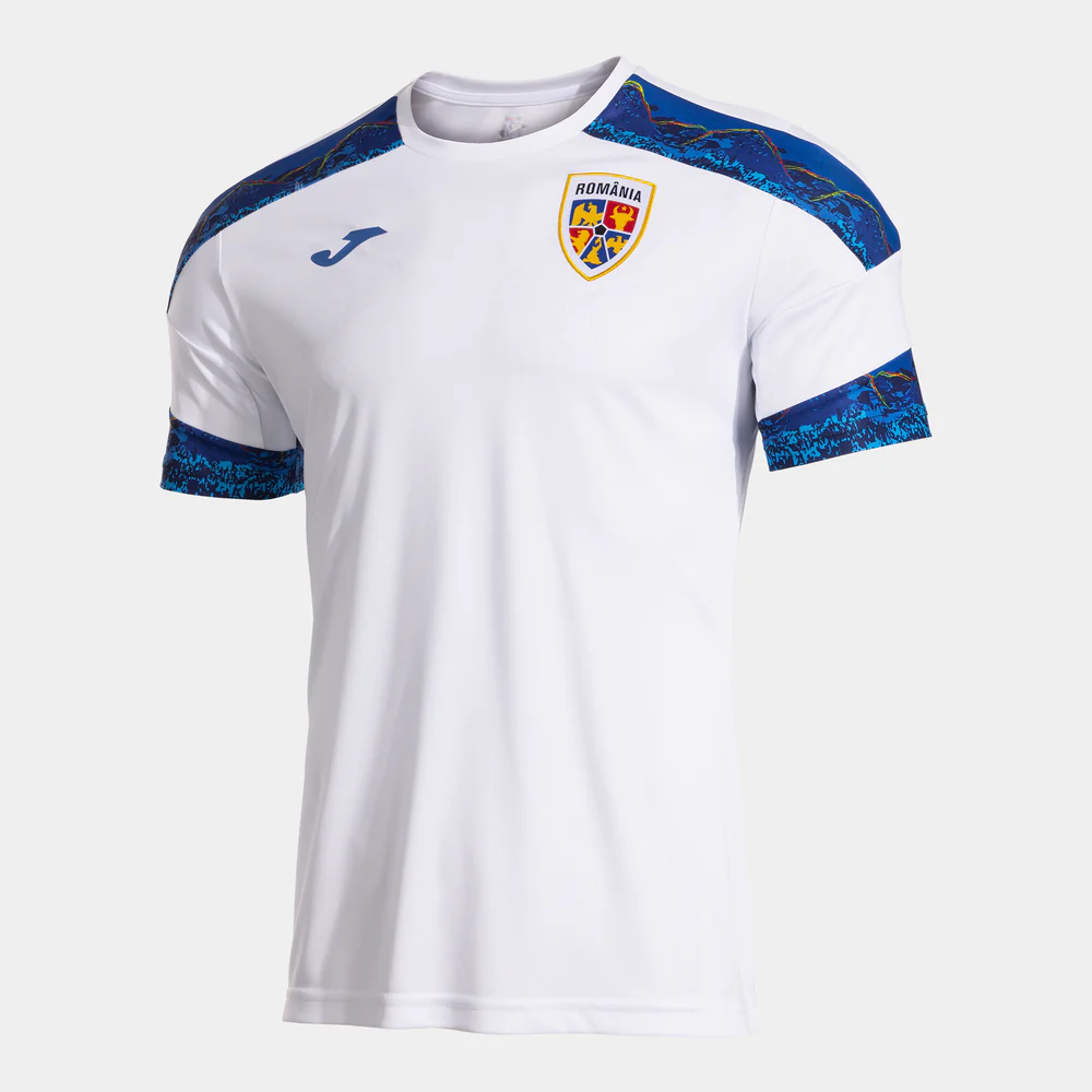 Tricou România 2026