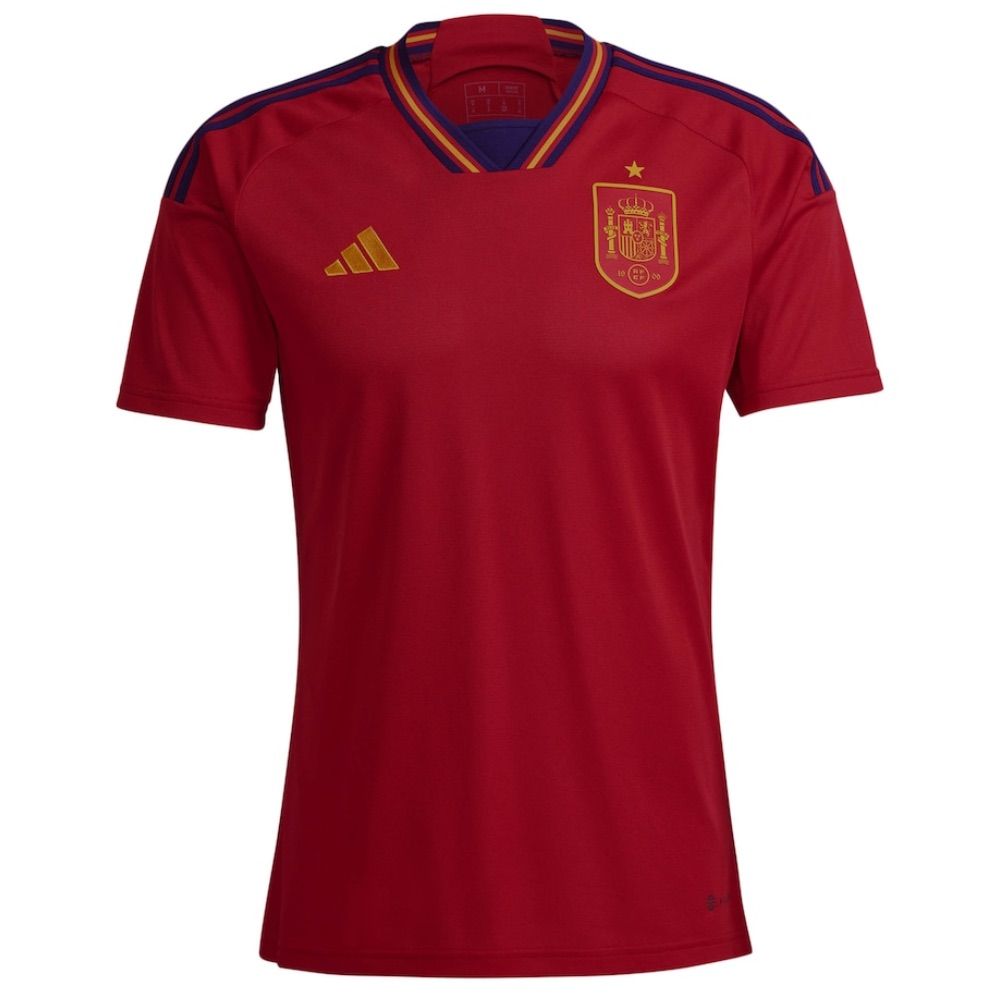 Tricou Spania 2024