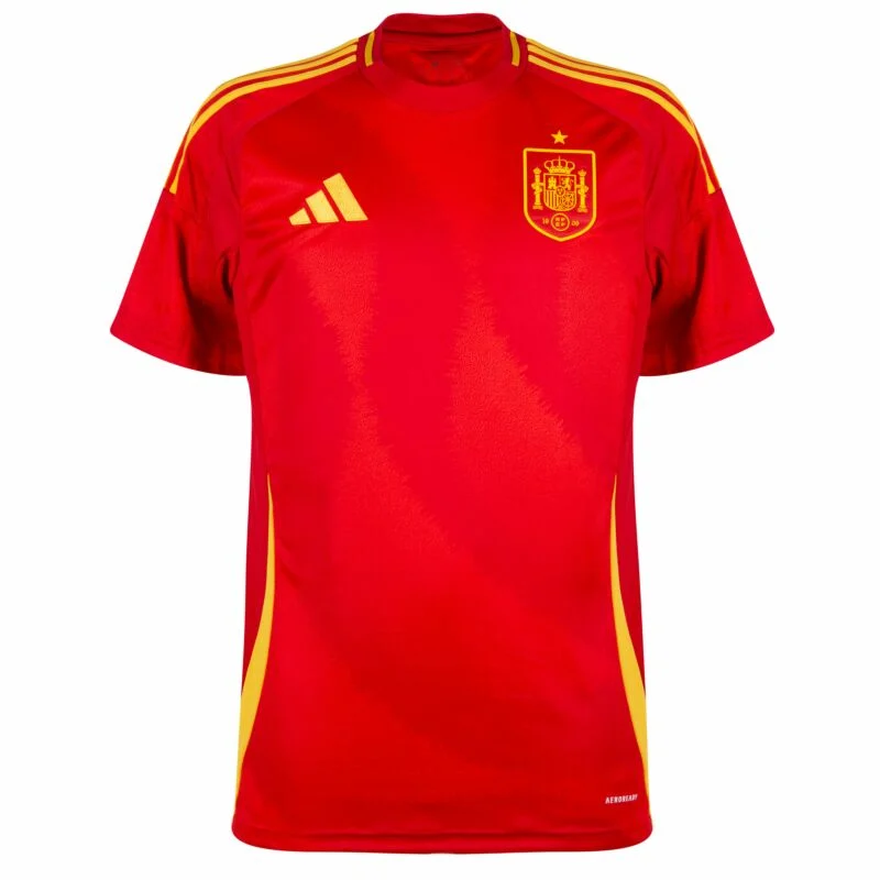 Tricou Spania 2025