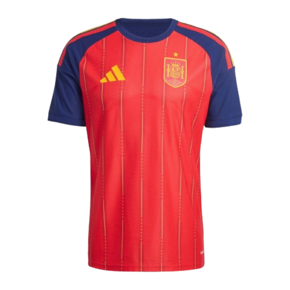 Tricou Spania 2026