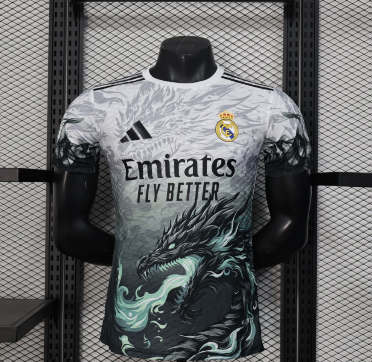 Tricou Limited Edition 13